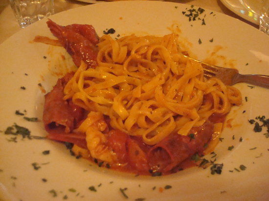 Naumachia Ristorante